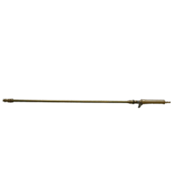 Sprøytehåndtak med forlengelse 68 cm og dyse Get