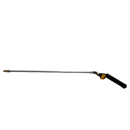 Sprøytehåndtak med forlengelse 70 cm og sprøytedyse