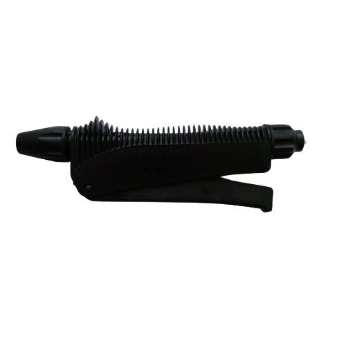 Sprayarmhåndtak i plast Ø8 mm