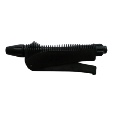 Sprayarmhåndtak i plast Ø8 mm