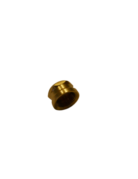 Dysehode Riley med Ø1,5 mm hull