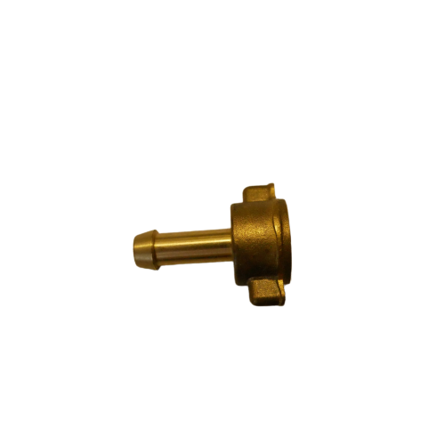 Slangekobling 3/8 innvendig gjenge til Ø8 mm slange