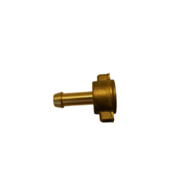 Slangekobling 3/8 innvendig gjenge til Ø8 mm slange