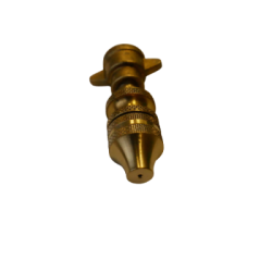 Maxi justerbar dyse med Ø1,3 mm hull