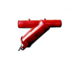 Mesh filter 2" metall