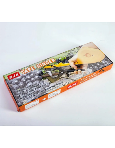 Plantefesteverktøy BJA TB-F