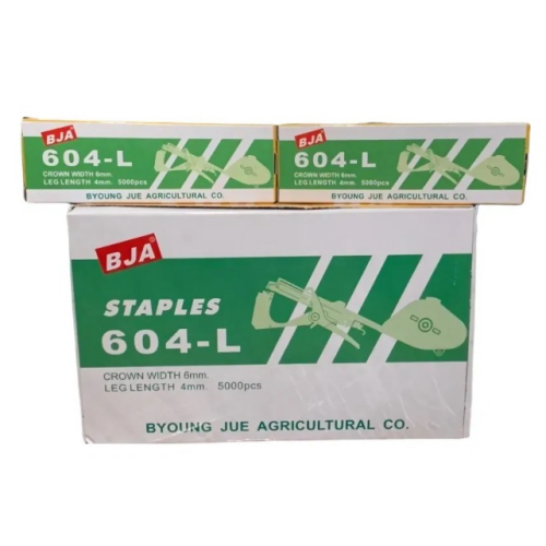 Stifter 604-L for Plant Strapping Tang BJA TB-F