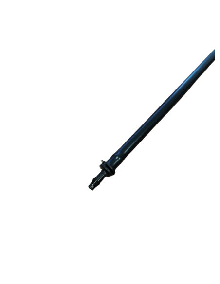 Mikrosprinklerstativ med adapter og slange, 31 cm