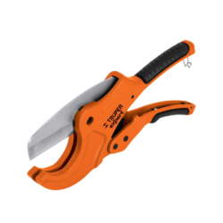 Profesjonell rørsaks for rør opp til 63 mm TRUPER