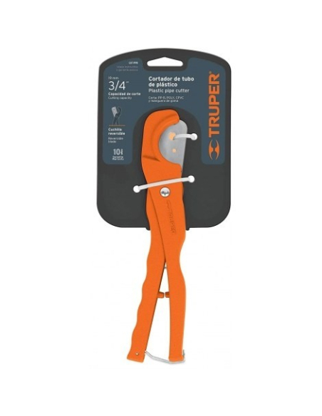 Rørsaks opp til 32mm rør TRUPER