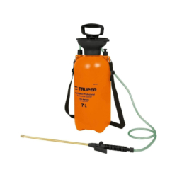 Profesjonell trykksprøyte 7L TRUPER