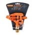 Sprinkler ASP ½", sektor TRUPER