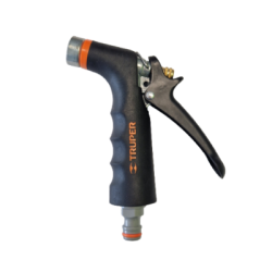 Bærbar vanningspistol, 2 funksjoner TRUPER