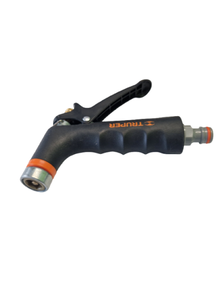 Bærbar vanningspistol, 2 funksjoner TRUPER