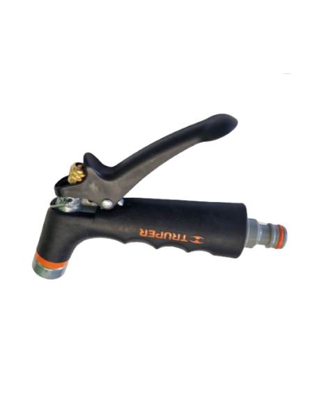 Bærbar vanningspistol, 2 funksjoner TRUPER