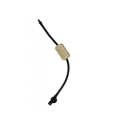 HADAR Microsprinkler Connection Kit, med dryppstoppventil (30 cm)