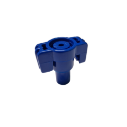 Sprinklerinnsats 5035, blå