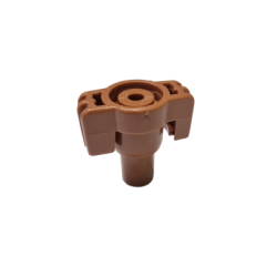Sprinklerinnsats 5035, brun
