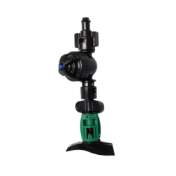 Green Spin med antidryppventil, 160 l/time.