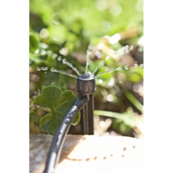 Ottima™ 360° mikrosprinkler med pigg