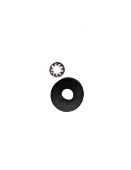 Vendbar SUPER PRO Popup-sprinkler, 5 stk.