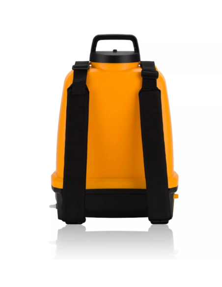 Batteridrevet ryggsprøyte 12L
