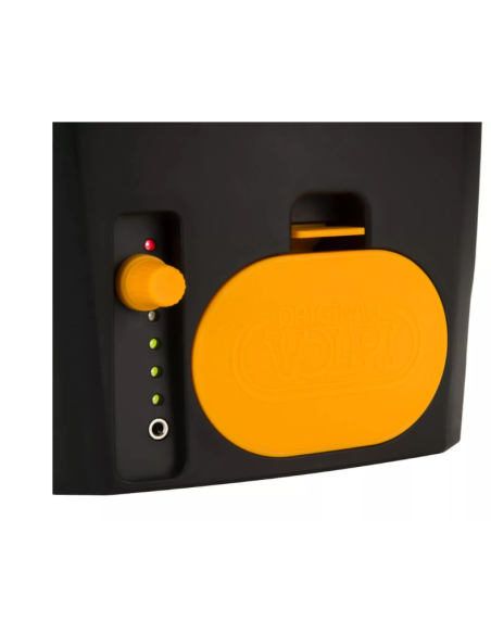Batteridrevet ryggsprøyte 12L