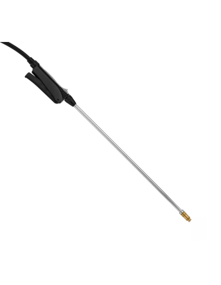 Batteridrevet ryggsprøyte 12L