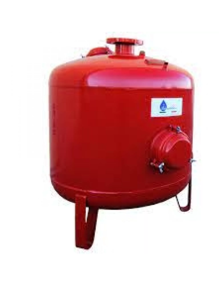 Sandfilter 2" IDRA med skruer