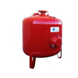 Sandfilter 2" IDRA med skruer