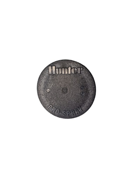 Stopper for statisk sprøyte fra Hunter