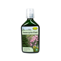 Bio-organisk gjødsel for bartrær og eviggrønne planter 350 ml