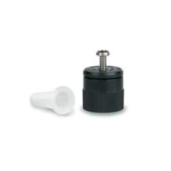 Bubbler (støping) Mikrosprinkler