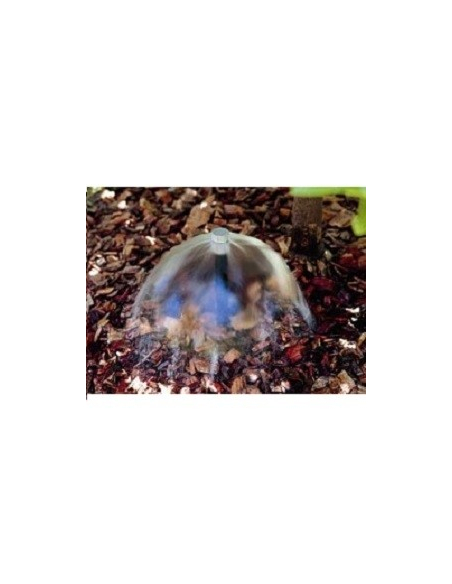 Bubbler (støping) Mikrosprinkler