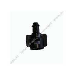 Tilkobling av base inesto