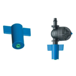 Mikrosprinkler Green Tåkesystem