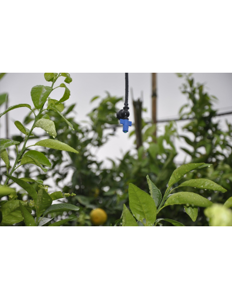 Mikrosprinkler Green Tåkesystem