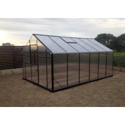 Drivhus “Sanus” XL