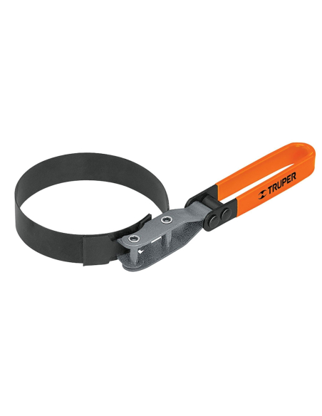 Filternøkkel 82 mm TRUPER