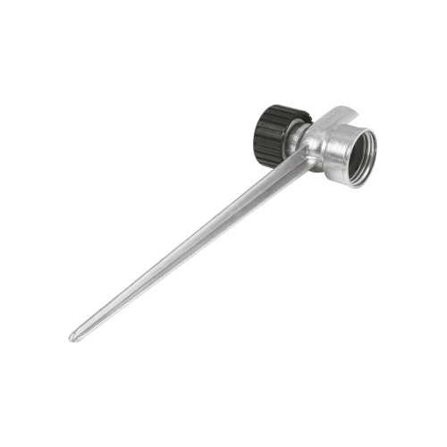 Metallstativ for sprøyter, ½" innvendig gjenge TRUPER
