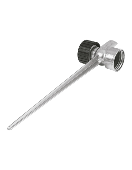 Metallstativ for sprøyter, ½" innvendig gjenge TRUPER