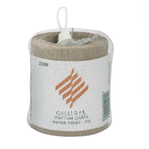 Desintegrerende hagestripe 250 m