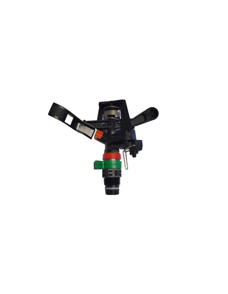 Sprinkler 427 AG 2,8 mm, sektorvis