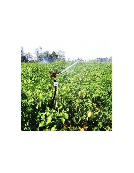 Sprinkler 427 AG 2,8 mm, sektorvis