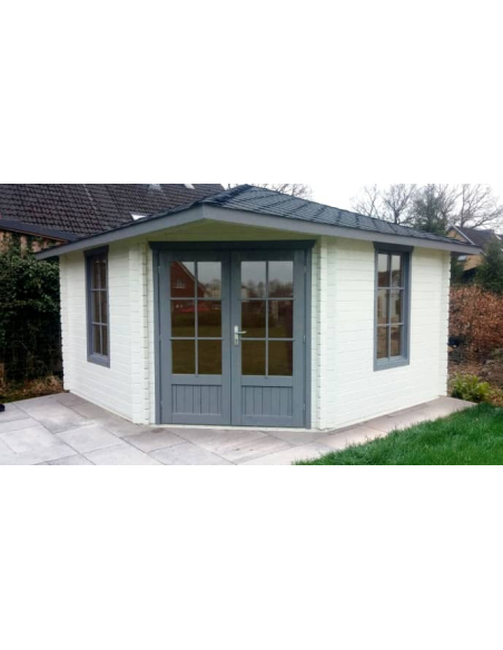 Anneks Gerda 40mm (14.5m2)