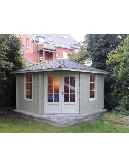 Anneks Gerda 40mm (14.5m2)