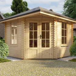 Anneks Leone 28mm (6.7m2)