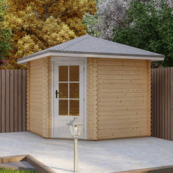 Anneks MANIZ 40mm (5.05m2)