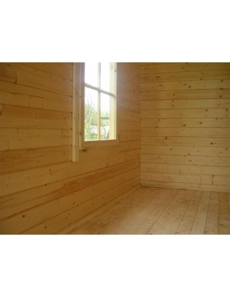 Anneks MANIZ 28mm (5.05m2)