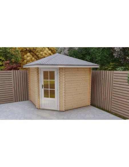 Anneks MANIZ 28mm (5.05m2)